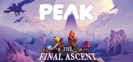 巅峰PEAK v2.02.a 官中–支持网络联机3.58GB