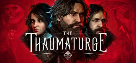 奇唤士/The Thaumaturge v79743 官中赠多项修改器24.6GB