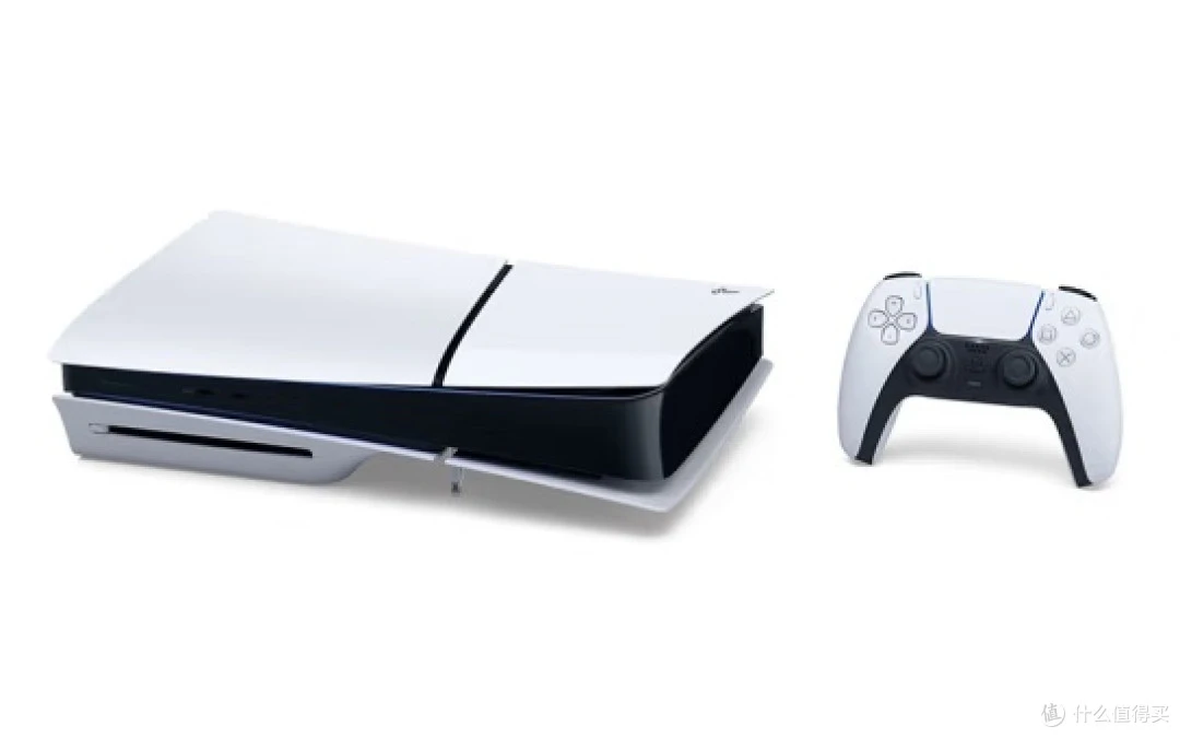 PS5 slim（国）单手柄