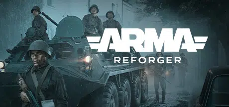 武装突袭 重铸者Arma Reforger v1.8.0.10 官中29.4GB