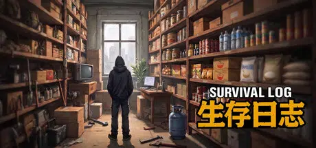 生存日志 (Survival Log) Build.25366138 官方简体中文 3.94GB ACG电脑端 第1张-闲人网 CAACAgUAAyEGAASHRsPbAAEZ8hlqj5XtAbKy46o1aR-dlQO-1pKjqwACVR0AAlYVgFQAAScct9G4OK09BA.webp