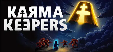 业力守护者Karma Keepers Build.24914149 官中92MB