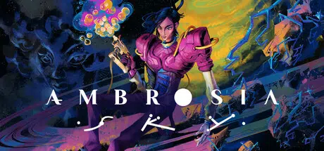 仙肴苍穹 (Ambrosia Sky) Build.24442818 英文6.12GB ACG电脑端 第1张-闲人网 CAACAgUAAyEGAASHRsPbAAEZi5xqhxamk0--qeoGn_m38HdBDgoYfQAC5C4AAlXsOVTSicYS-l83RT0E.webp