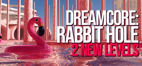 梦核:兔子洞 (Dreamcore: Rabbit Hole) Build.24608735 官中9.42GB ACG电脑端 第1张-闲人网 CAACAgUAAyEGAASHRsPbAAEZjDpqhyYEWoB-AAH6wp2cz_lE_6VR298AApgvAAJV7DlU9QvCeS6IDbw9BA.webp
