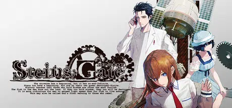 命运石之门:重启(STEINS;GATE RE:BOOT) Build.24796682 官中14.4GB ACG电脑端 第1张-闲人网 CAACAgUAAyEGAASHRsPbAAEZm5hqiGa6FwPXbxt8ttxR3RnkWEur_wACRC4AAgK8QFRSUcFrn_3ZYD0E.webp