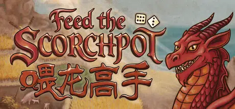 喂龙高手/Feed the Scorchpot Build.24824466 官中691.12MB ACG电脑端 第1张-闲人网 CAACAgUAAyEGAASHRsPbAAEZqEtqibaZPr2Dj0i7EY0qLz4XamSGigACGSQAAkreSVQVHTy1K8bVUT0E.webp