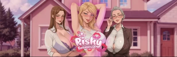 冒险的生意 Risky Business v1.01 STEAM官中 [1.13GB]
