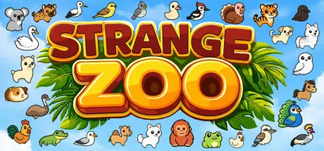 奇异动物园Strange Zoo Build.24864714 官中268.37MB 精品游戏 第1张-闲人网 CAACAgUAAyEGAASHRsPbAAEZyn5qjPOlQpz9snI9BSw48xPdqkexOQACBSgAAg-uaVQVrpX7IDPNAAE9BA.webp