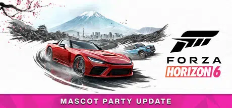 极限竞速:地平线6 (Forza Horizon 6) v440.853 官中整合全DLC、赠最新614辆车存档 有风籁158GB