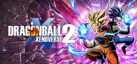 龙珠:超宇宙2/DRAGON BALL XENOVERSE 2 v1.26.01 官中 – 支持网络联机33GB