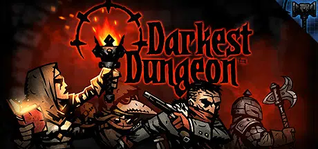 暗黑地牢Darkest Dungeon Build.24960041 官中赠音乐原声、赠多项修改器、赠4周解锁存档3.78GB