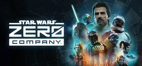 星球大战 零号连队STAR WARS Zero Company Build.24874058 官中39.6GB