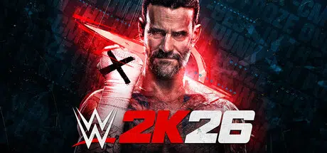 美国职业摔角联盟2K26 WWE 2K26虚拟机版 v1.15(Build.24604914) 英文官方原版141GB
