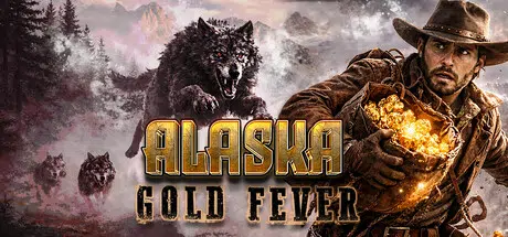 黄金矿主模拟器:阿拉斯加淘金热Alaska Gold Fever Build.24732964 官中10GB