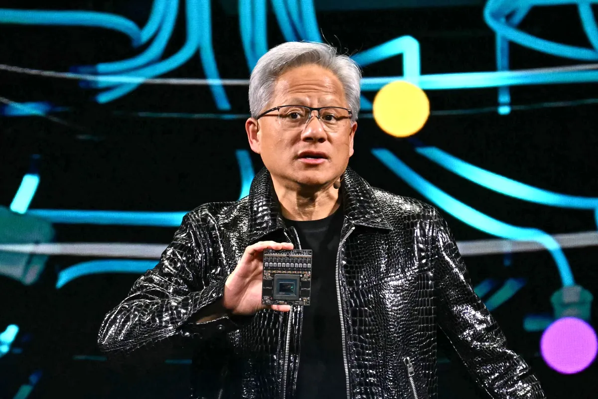 Nvidia is reportedly buying Hugging Face for $12.9B (4 minute read)