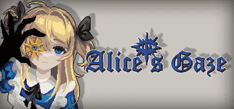 爱丽丝之眼Alice’s Gaze Build.24988361 官中164MB