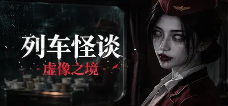 列车怪谈：虚像之境The Wraith Train：Illusory Domain Build.25035541 官中16.1GB