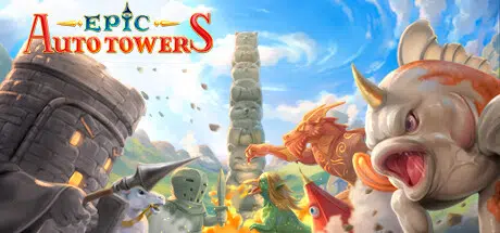 史诗自动塔防Epic Auto Towers v0.98g 官中315MB