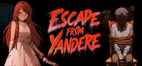 逃离病娇Escape from Yandere Build.24896909 官中3.13GB