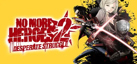 英雄不再2：垂死挣扎No More Heroes 2：Desperate Struggle Build.24776923 官中3.62GB
