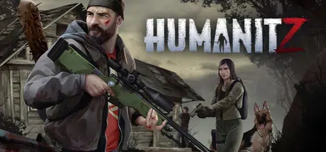HumanitZ人性末日Z  v1.1.0.2 官中 22.9GB