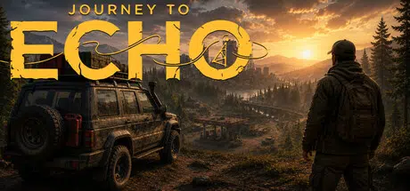 回声之旅Journey to Echo Build.25260076 官中 6.1GB