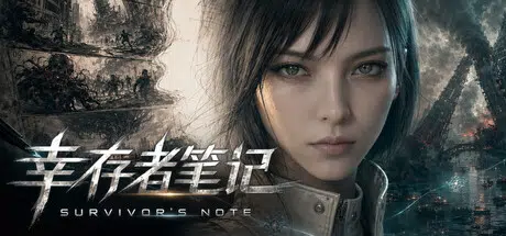幸存者笔记Survivor’s Notes Build.25268753 官中34.2GB